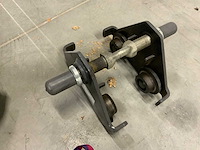 2018 demag drc-dc sixx4f 500kg elektrische kraantakel - afbeelding 6 van  6