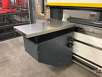 2018 deratech ultima ubm 100/3200 cnc-kantbank - afbeelding 12 van  22