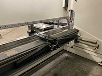 2018 deratech ultima ubm 100/3200 cnc-kantbank - afbeelding 16 van  22