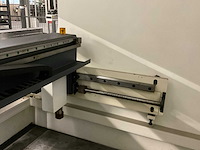 2018 deratech ultima ubm 100/3200 cnc-kantbank - afbeelding 17 van  22