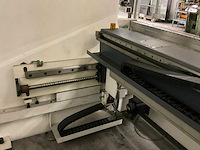 2018 deratech ultima ubm 100/3200 cnc-kantbank - afbeelding 19 van  22