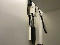 2018 deratech ultima ubm 100/3200 cnc-kantbank - afbeelding 20 van  22