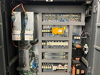 2018 deratech ultima ubm 100/3200 cnc-kantbank - afbeelding 21 van  22