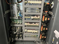 2018 deratech ultima ubm 100/3200 cnc-kantbank - afbeelding 22 van  22