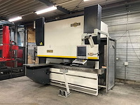 2018 deratech ultima ubm 100/3200 cnc-kantbank - afbeelding 2 van  22