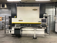 2018 deratech ultima ubm 100/3200 cnc-kantbank - afbeelding 3 van  22