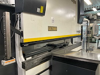 2018 deratech ultima ubm 100/3200 cnc-kantbank - afbeelding 4 van  22