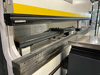 2018 deratech ultima ubm 100/3200 cnc-kantbank - afbeelding 5 van  22