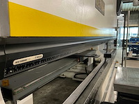 2018 deratech ultima ubm 100/3200 cnc-kantbank - afbeelding 6 van  22