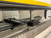 2018 deratech ultima ubm 100/3200 cnc-kantbank - afbeelding 7 van  22