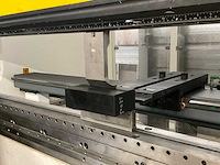 2018 deratech ultima ubm 100/3200 cnc-kantbank - afbeelding 8 van  22