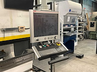 2018 deratech ultima ubm 100/3200 cnc-kantbank - afbeelding 9 van  22