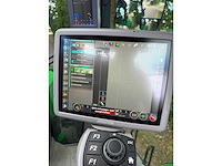2018 deutz-fahr agrotron 9340 ttv vierwielaangedreven landbouwtractor - afbeelding 3 van  20