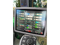 2018 deutz-fahr agrotron 9340 ttv vierwielaangedreven landbouwtractor - afbeelding 5 van  20