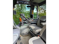 2018 deutz-fahr agrotron 9340 ttv vierwielaangedreven landbouwtractor - afbeelding 8 van  20