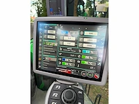 2018 deutz-fahr agrotron 9340 ttv vierwielaangedreven landbouwtractor - afbeelding 5 van  20