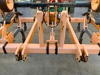 2018 d.gutzwiller ns25/7tp stenen en stobben cultivator - afbeelding 2 van  11