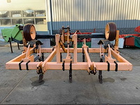 2018 d.gutzwiller ns25/7tp stenen en stobben cultivator - afbeelding 5 van  11