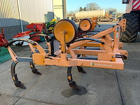 2018 d.gutzwiller ns25/7tp stenen en stobben cultivator - afbeelding 6 van  11