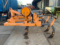 2018 d.gutzwiller ns25/7tp stenen en stobben cultivator - afbeelding 7 van  11
