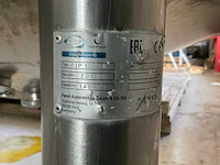 2018 diosna cip 1000 verticale opslagtank - afbeelding 7 van  7