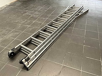 2018 dirks dou 3x10 reformladder - afbeelding 1 van  4