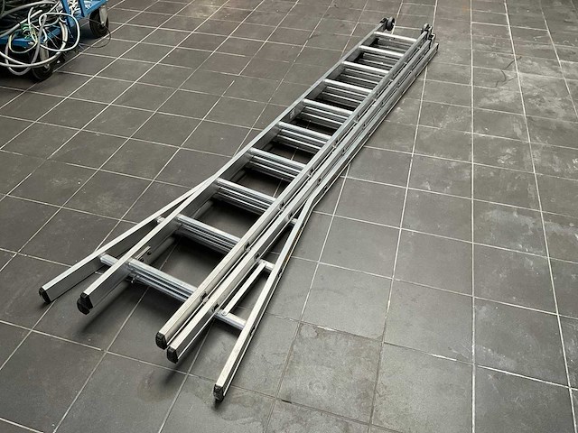 2018 dirks dou 3x10 reformladder - afbeelding 2 van  4