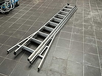 2018 dirks dou 3x10 reformladder - afbeelding 2 van  4