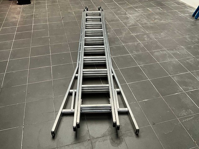 2018 dirks dou 3x10 reformladder - afbeelding 3 van  4