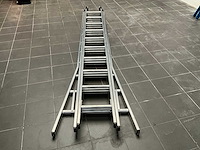 2018 dirks dou 3x10 reformladder - afbeelding 3 van  4