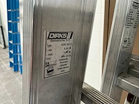 2018 dirks dou 3x10 reformladder - afbeelding 4 van  4