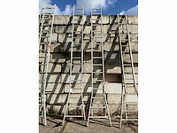 2018 dirks ladder (2x) - afbeelding 2 van  5