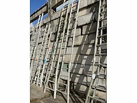 2018 dirks ladder (2x) - afbeelding 3 van  5