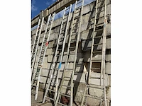 2018 dirks ladder (2x) - afbeelding 3 van  5
