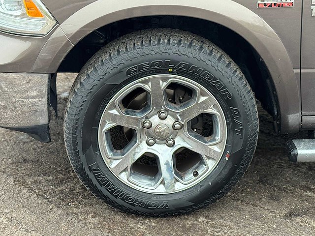 2018 dodge ram 1500 5.7 v8 hemi - afbeelding 2 van  26