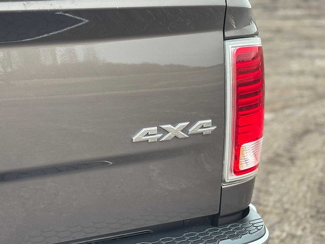 2018 dodge ram 1500 5.7 v8 hemi - afbeelding 5 van  26