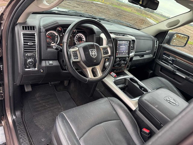 2018 dodge ram 1500 5.7 v8 hemi - afbeelding 6 van  26