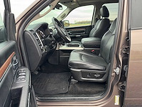 2018 dodge ram 1500 5.7 v8 hemi - afbeelding 7 van  26