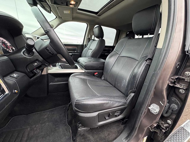 2018 dodge ram 1500 5.7 v8 hemi - afbeelding 8 van  26