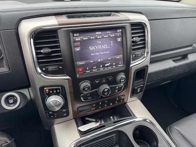 2018 dodge ram 1500 5.7 v8 hemi - afbeelding 10 van  26