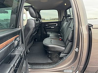 2018 dodge ram 1500 5.7 v8 hemi - afbeelding 13 van  26