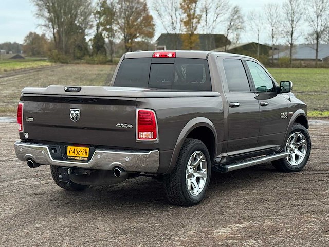 2018 dodge ram 1500 5.7 v8 hemi - afbeelding 18 van  26