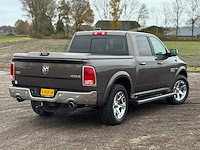 2018 dodge ram 1500 5.7 v8 hemi - afbeelding 18 van  26