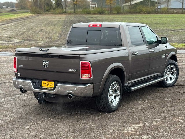 2018 dodge ram 1500 5.7 v8 hemi - afbeelding 19 van  26