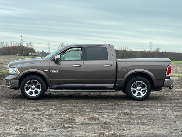 2018 dodge ram 1500 5.7 v8 hemi - afbeelding 12 van  26