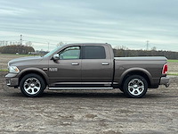 2018 dodge ram 1500 5.7 v8 hemi - afbeelding 12 van  26