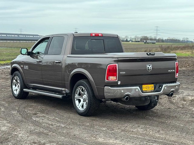 2018 dodge ram 1500 5.7 v8 hemi - afbeelding 20 van  26