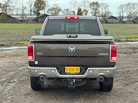 2018 dodge ram 1500 5.7 v8 hemi - afbeelding 21 van  26