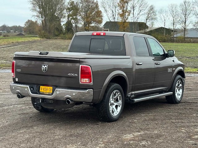 2018 dodge ram 1500 5.7 v8 hemi - afbeelding 22 van  26