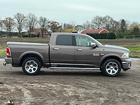 2018 dodge ram 1500 5.7 v8 hemi - afbeelding 23 van  26